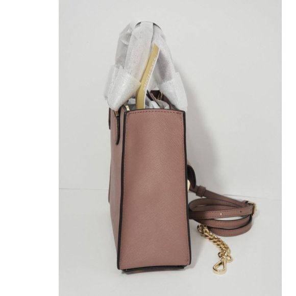 Michael Kors Bags Michael Kors Bridgette Messenger Crossbody Bag